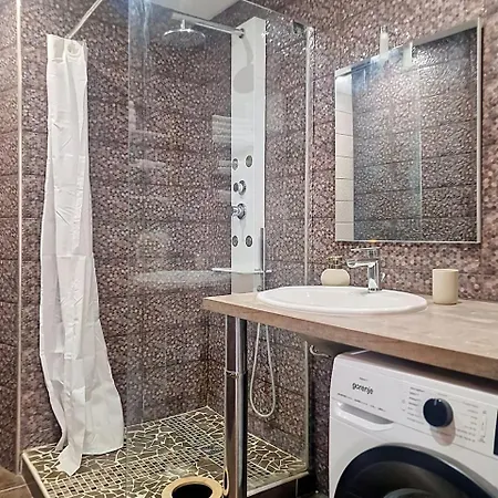 Apartment La Chapelle 1 - De Charme Hypercentre Valence (Drome)